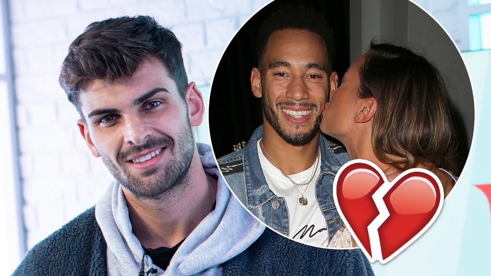 Love Island EXCLUSIVE Adam Collard admits nobody knows the truth Love Island EXCLUSIVE Adam Collard admits nobody knows the truth