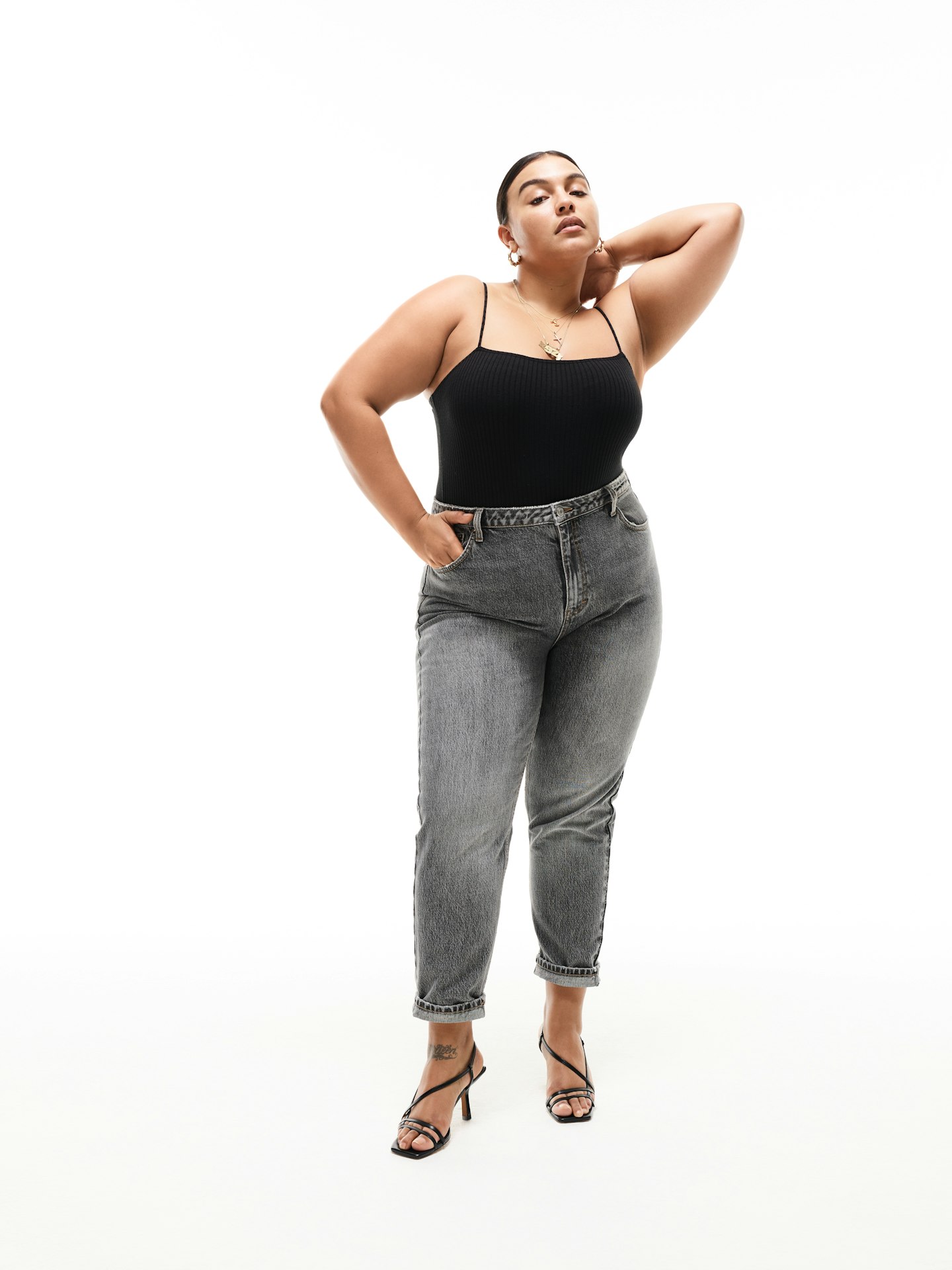 Topshops SS19 Denim Collection