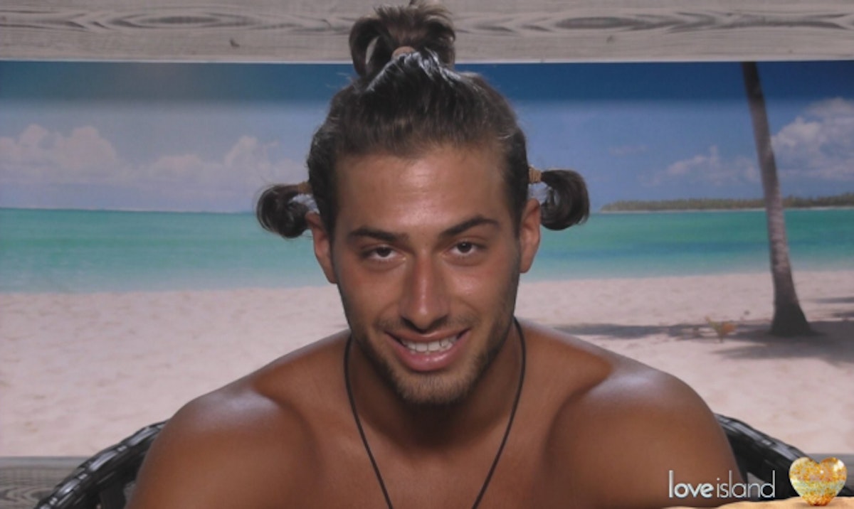 Love Island series three cast where are the 2017 stars