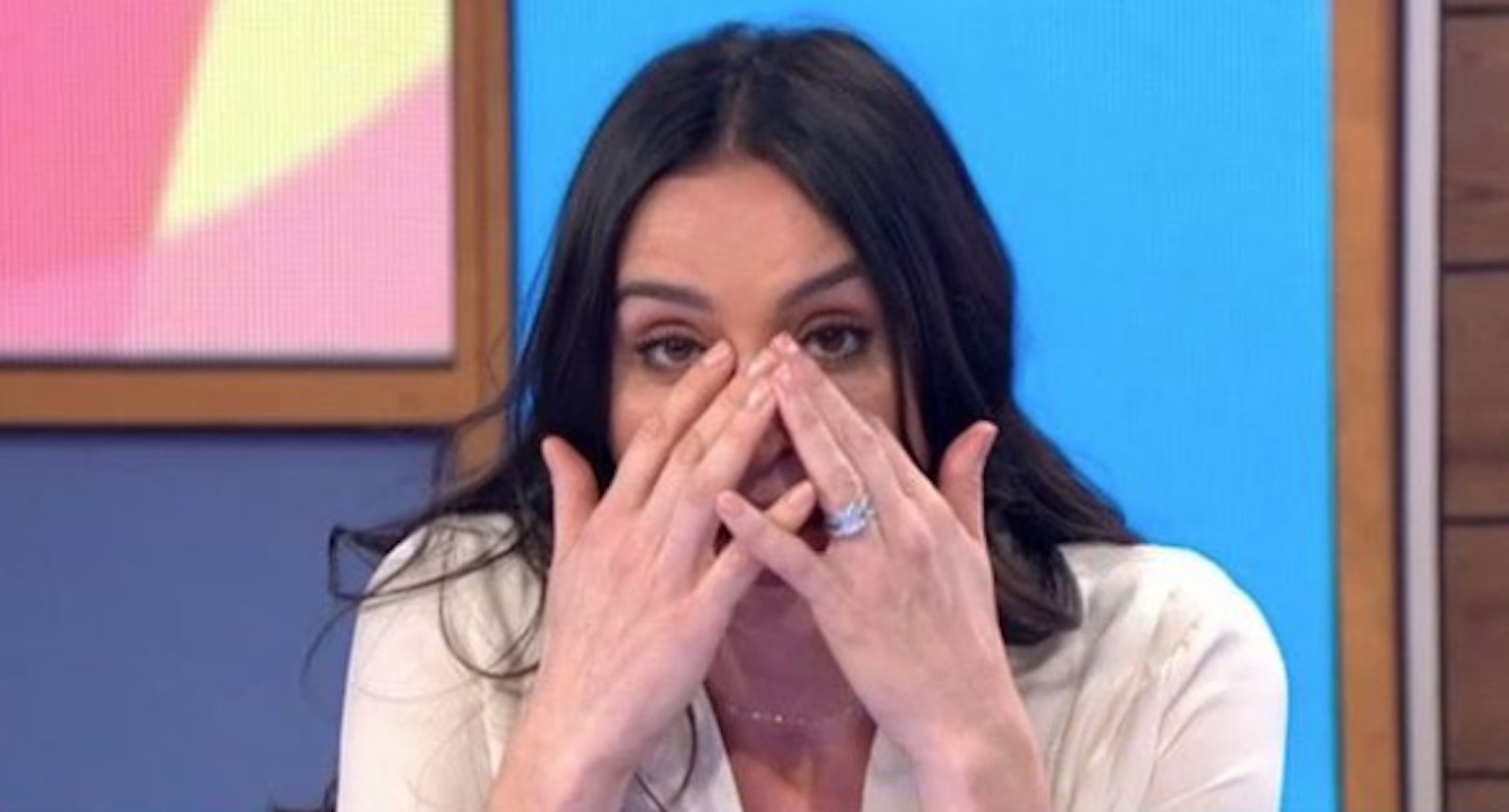 Christine Lampard