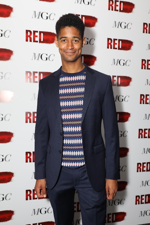 What does Neville Longbottom look like now? You won’t believe your eyes