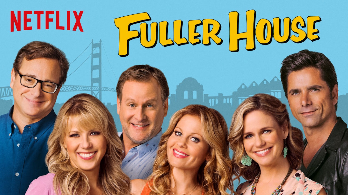 Fuller House Season 5