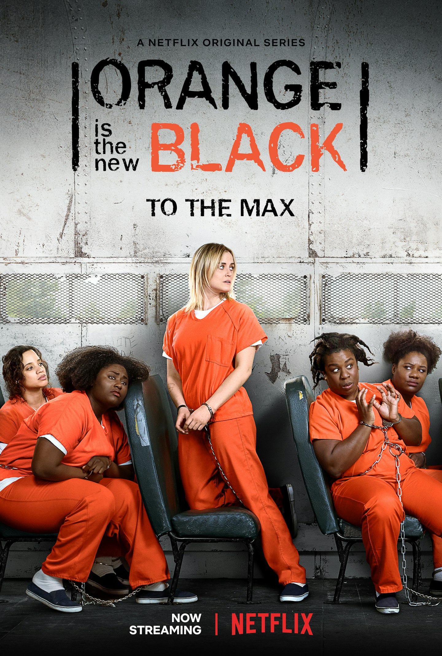 Orange Is The New Black Season 7