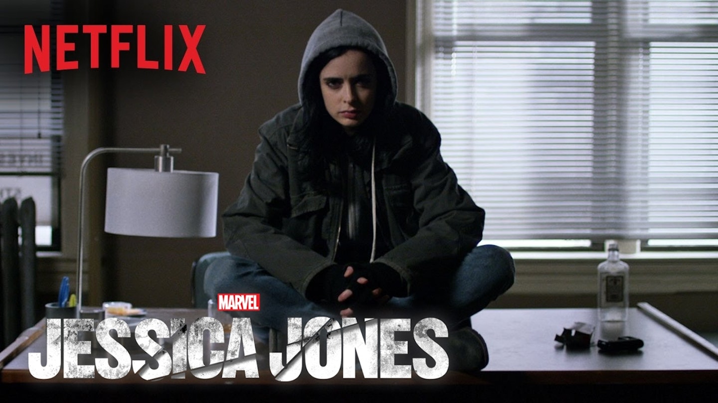 Jessica Jones Season 3