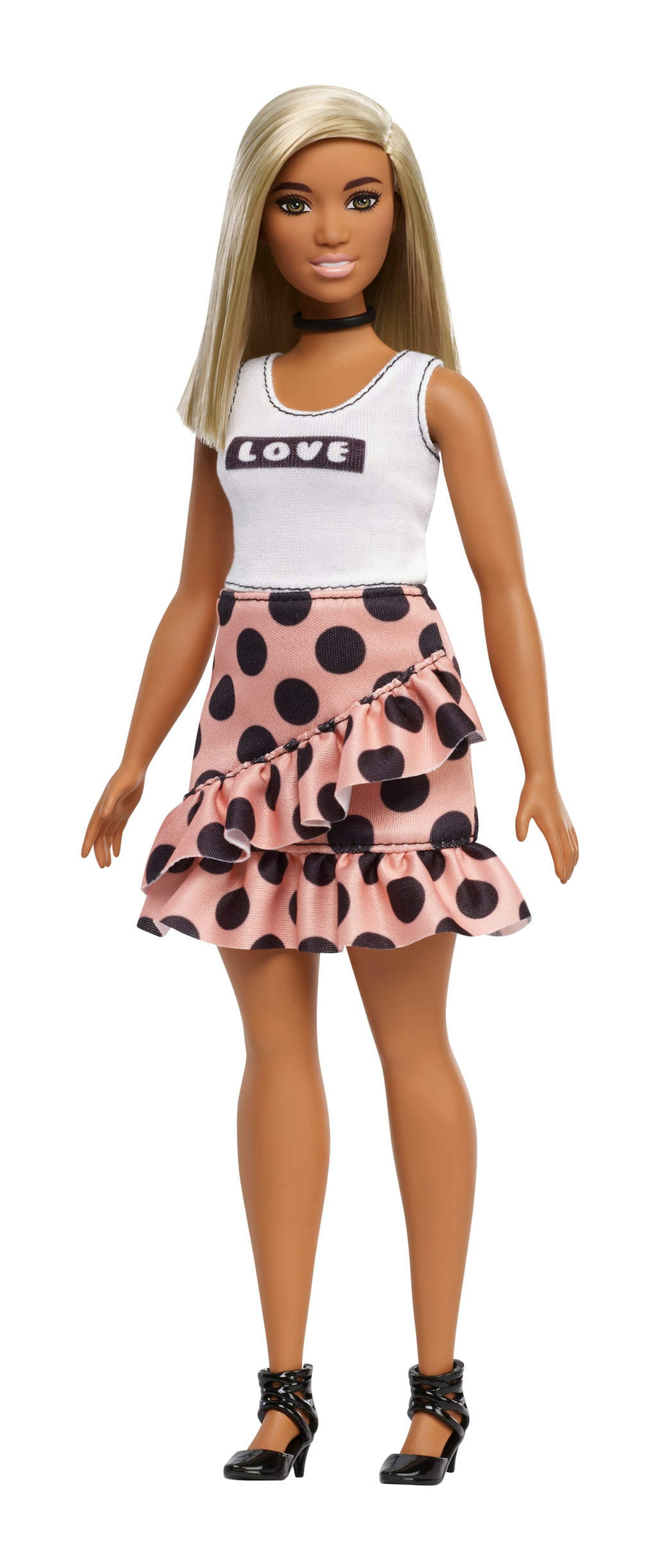 Diverse Barbie Is On It's Way And We Couldn't Be Happier