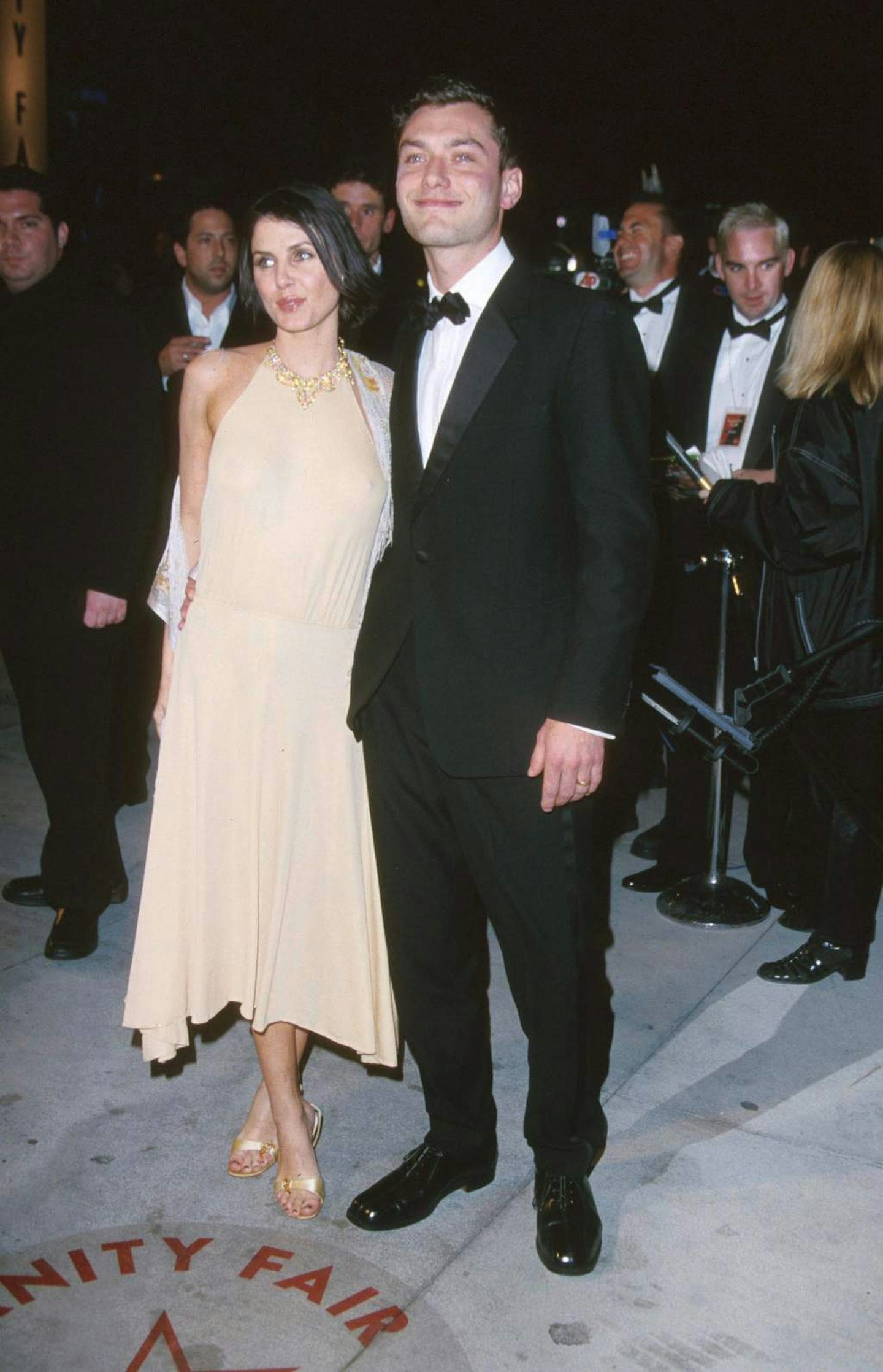 Oscars, 2000