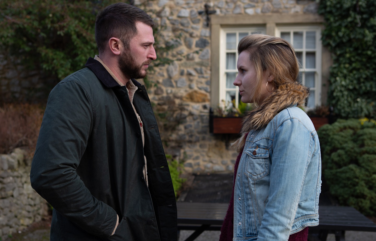 Emmerdale spoilers