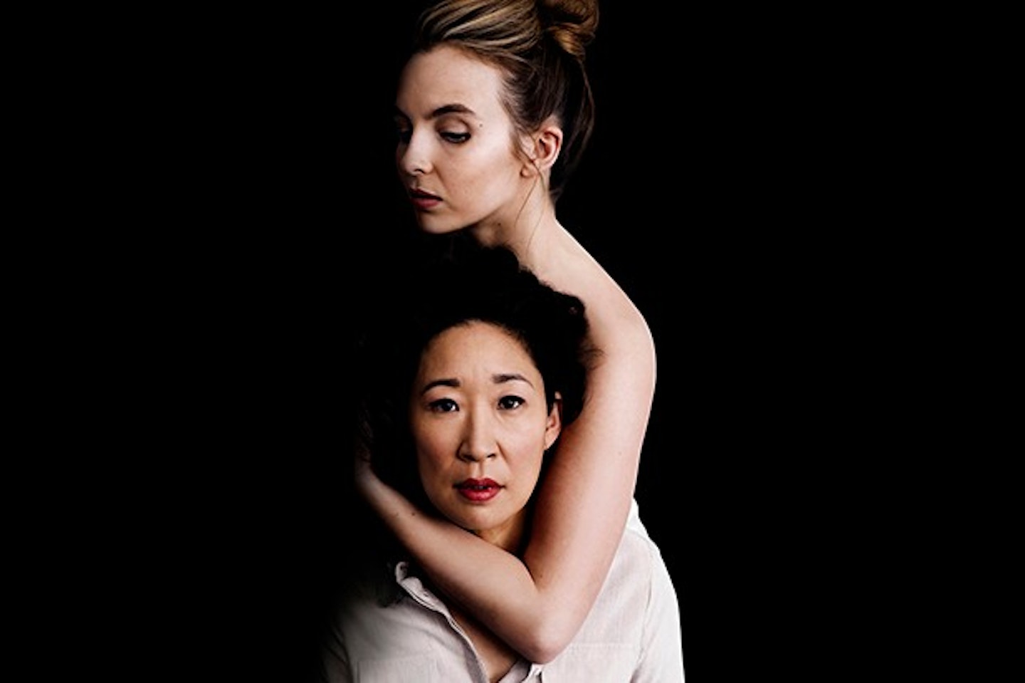 Killing Eve (Series 2)