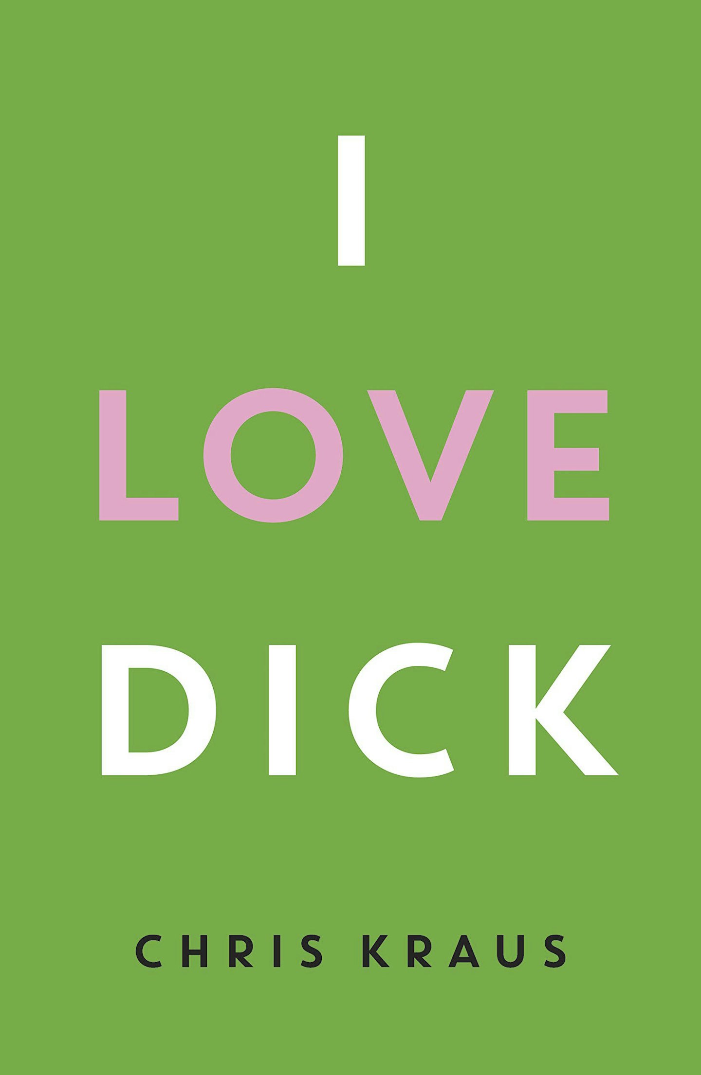 Dolly Alderton, columnist and author of Everything I Know About Love - I Love Dick - Chris Kraus