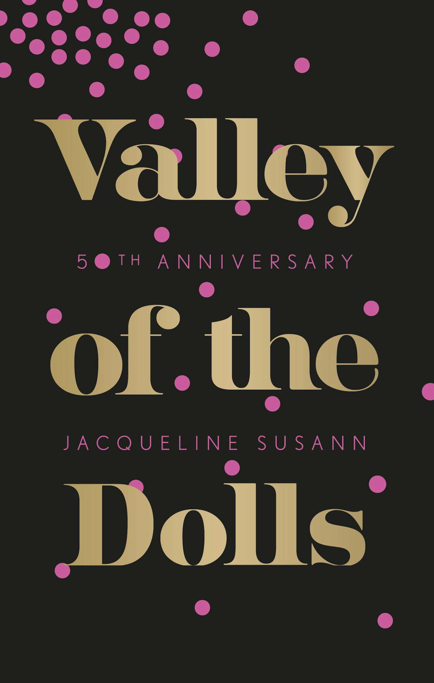 Alexandra Heminsley, author, broadcaster and Shelf Life columnist - The Valley of the Dolls - Jacqueline Susann