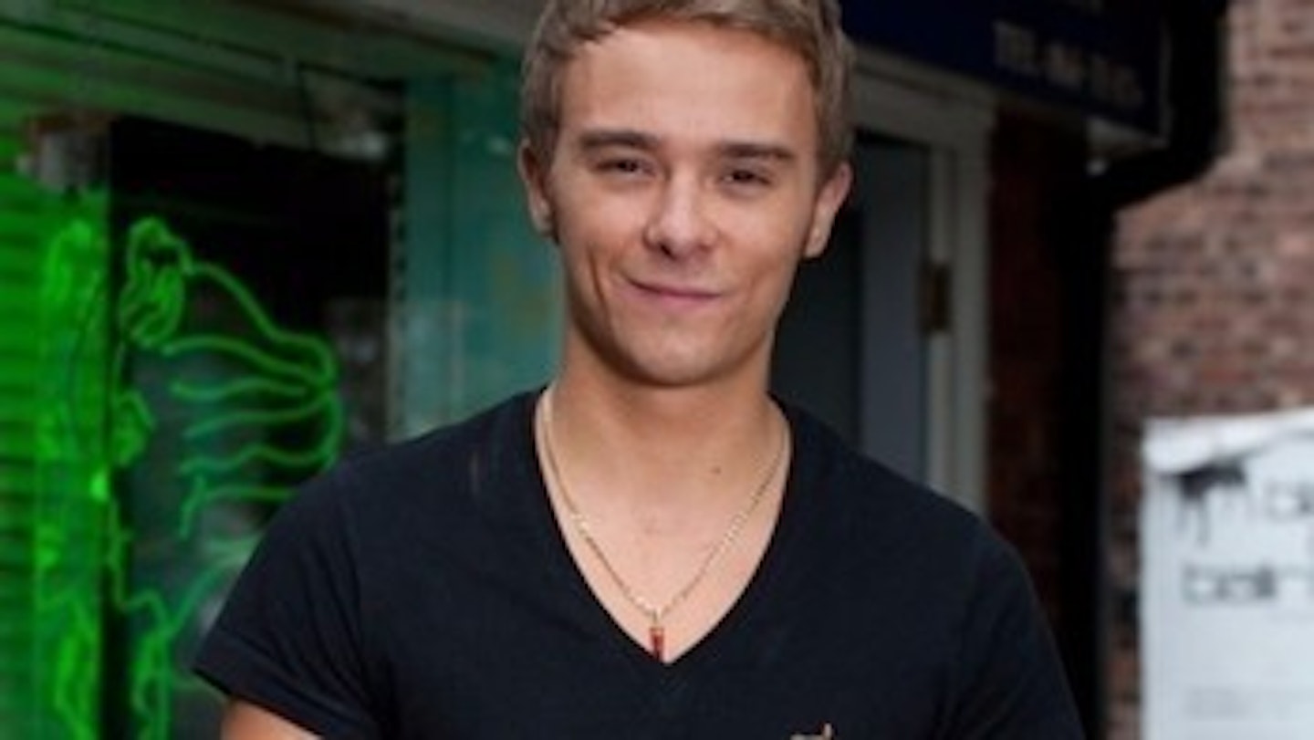 David Platt