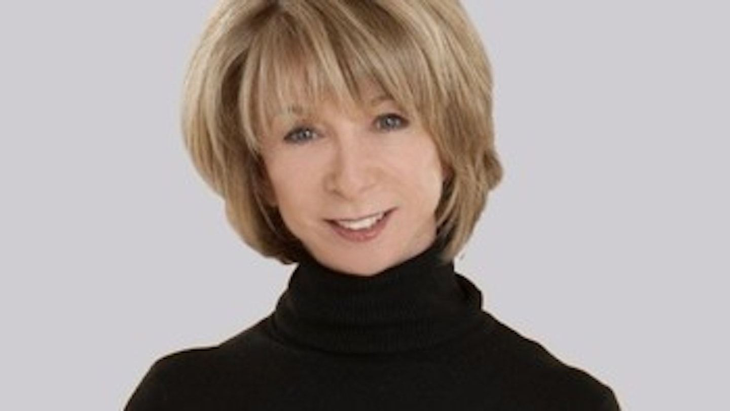 Gail Plaitt Coronation Street