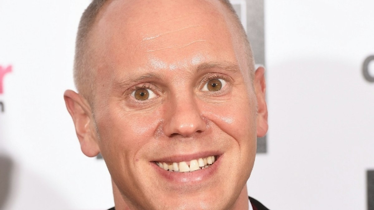 Joser Rinderer Your need to know about Judge Rinder