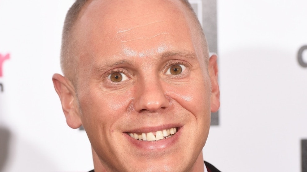 Your need to know about Judge Rinder | Celebrity | Closer