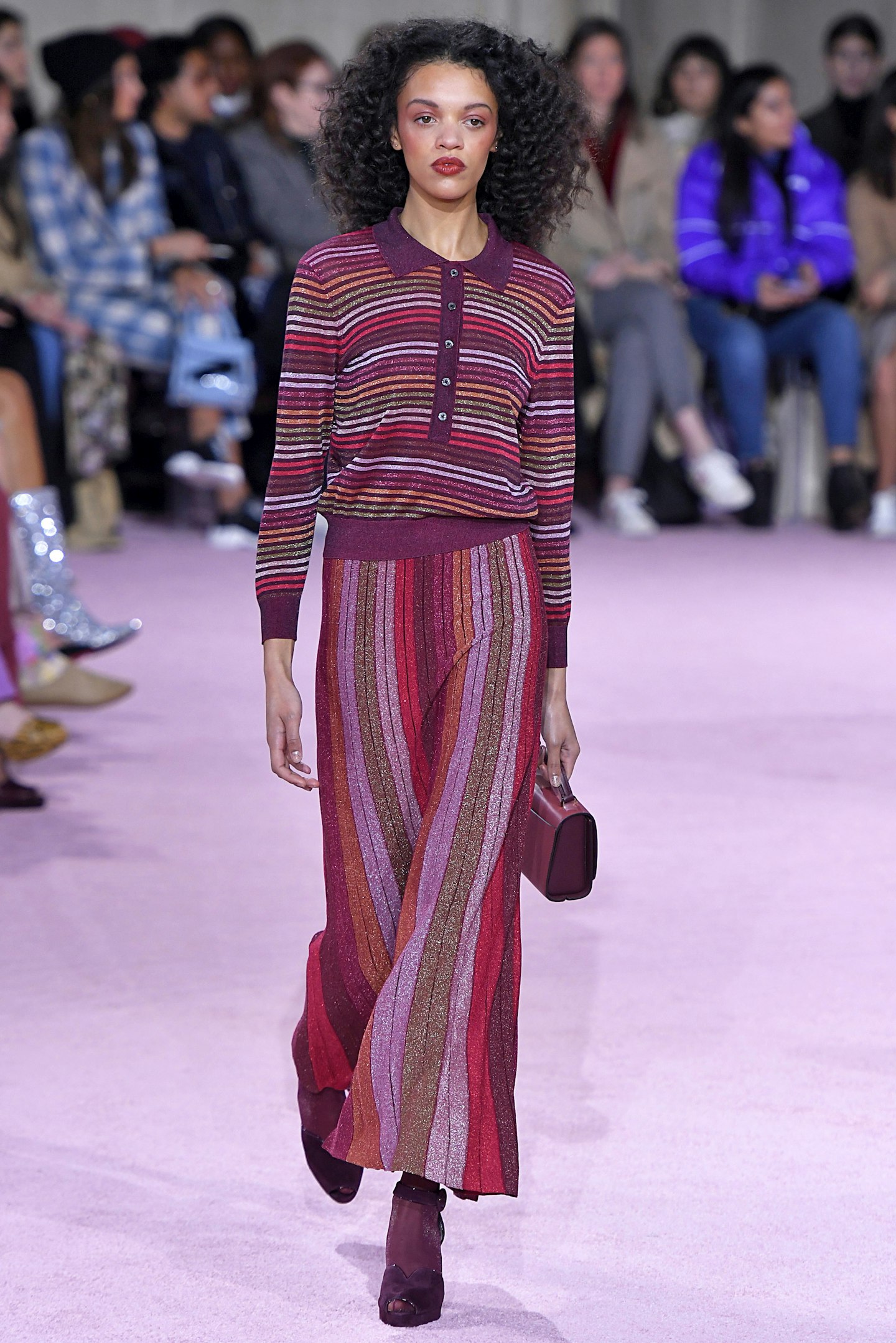 Kate Spade, AW19.