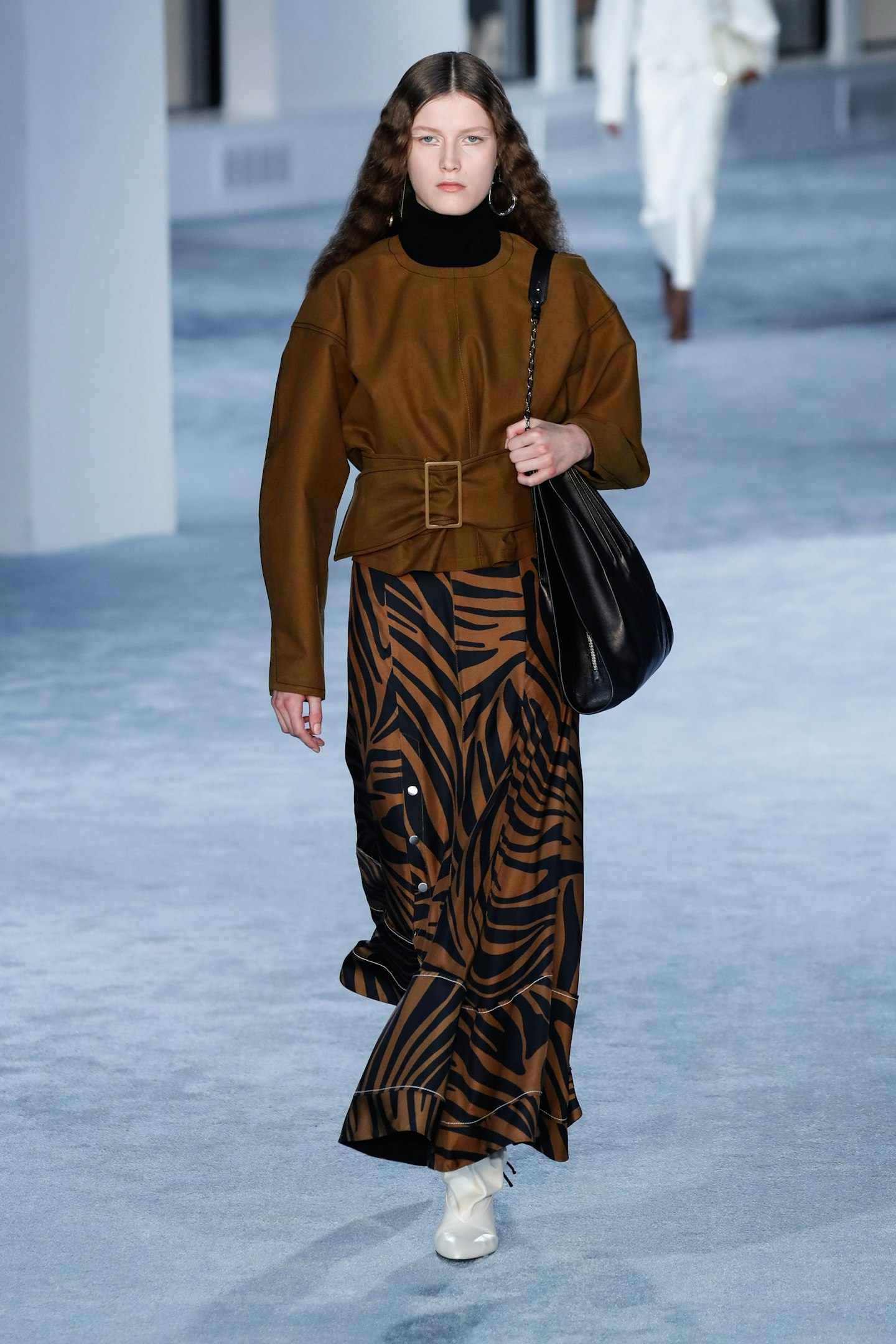 3.1 Philip Lim, AW19.
