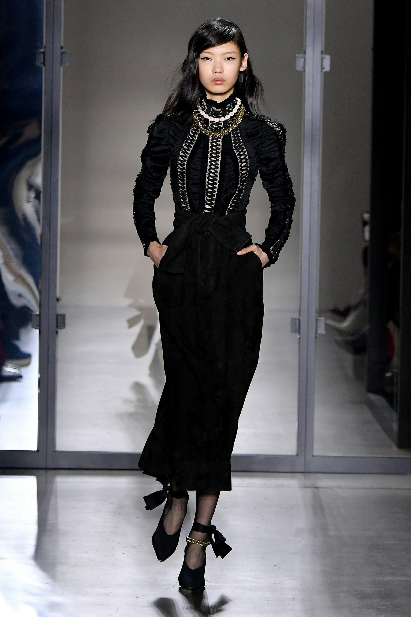 Zimmermann, AW19.