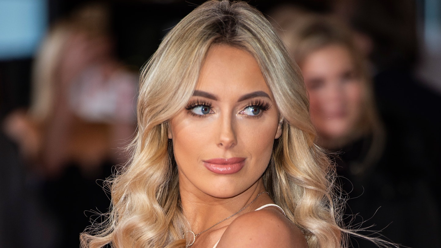 amber turner axed towie