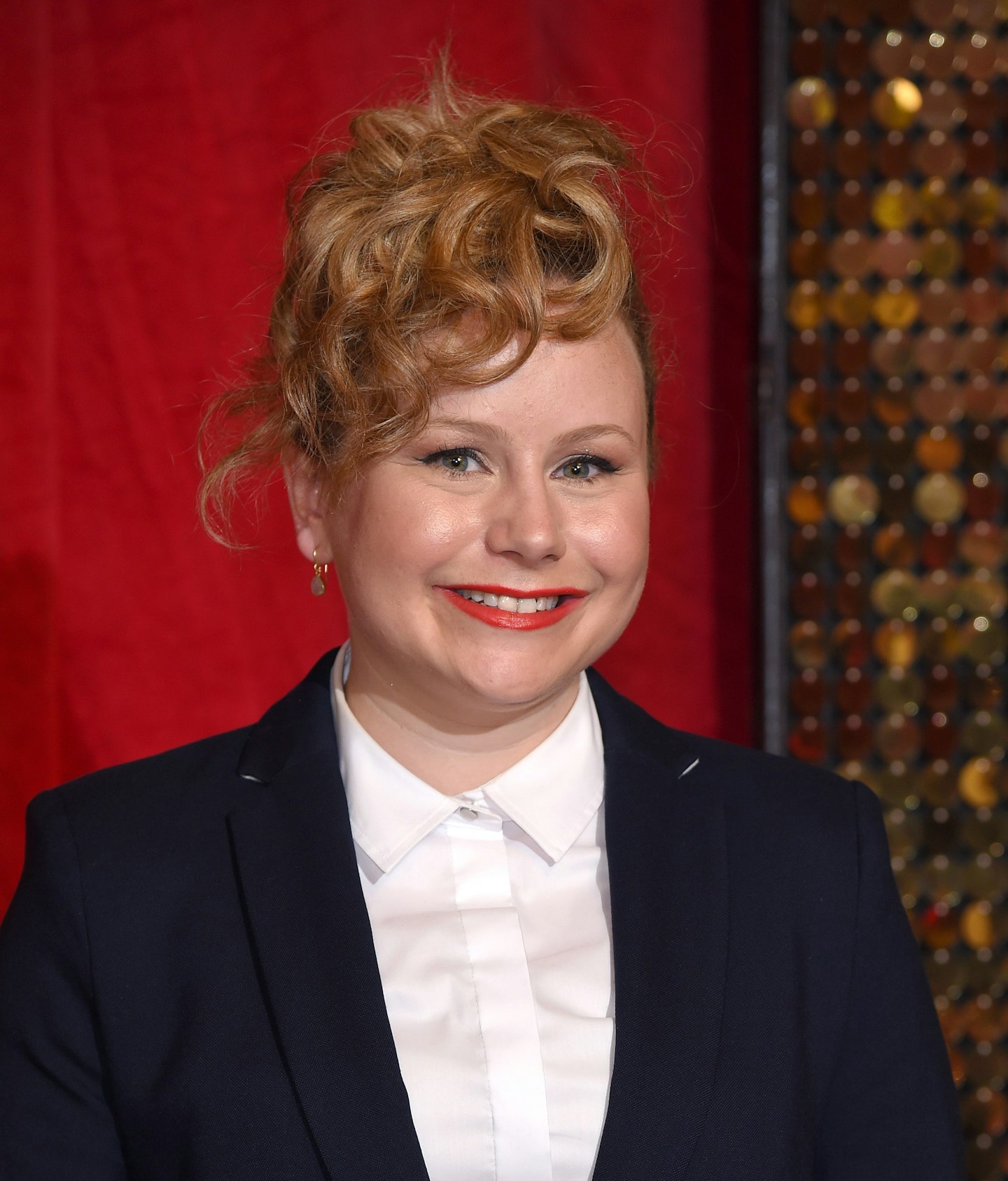 Dolly-Rose Campbell