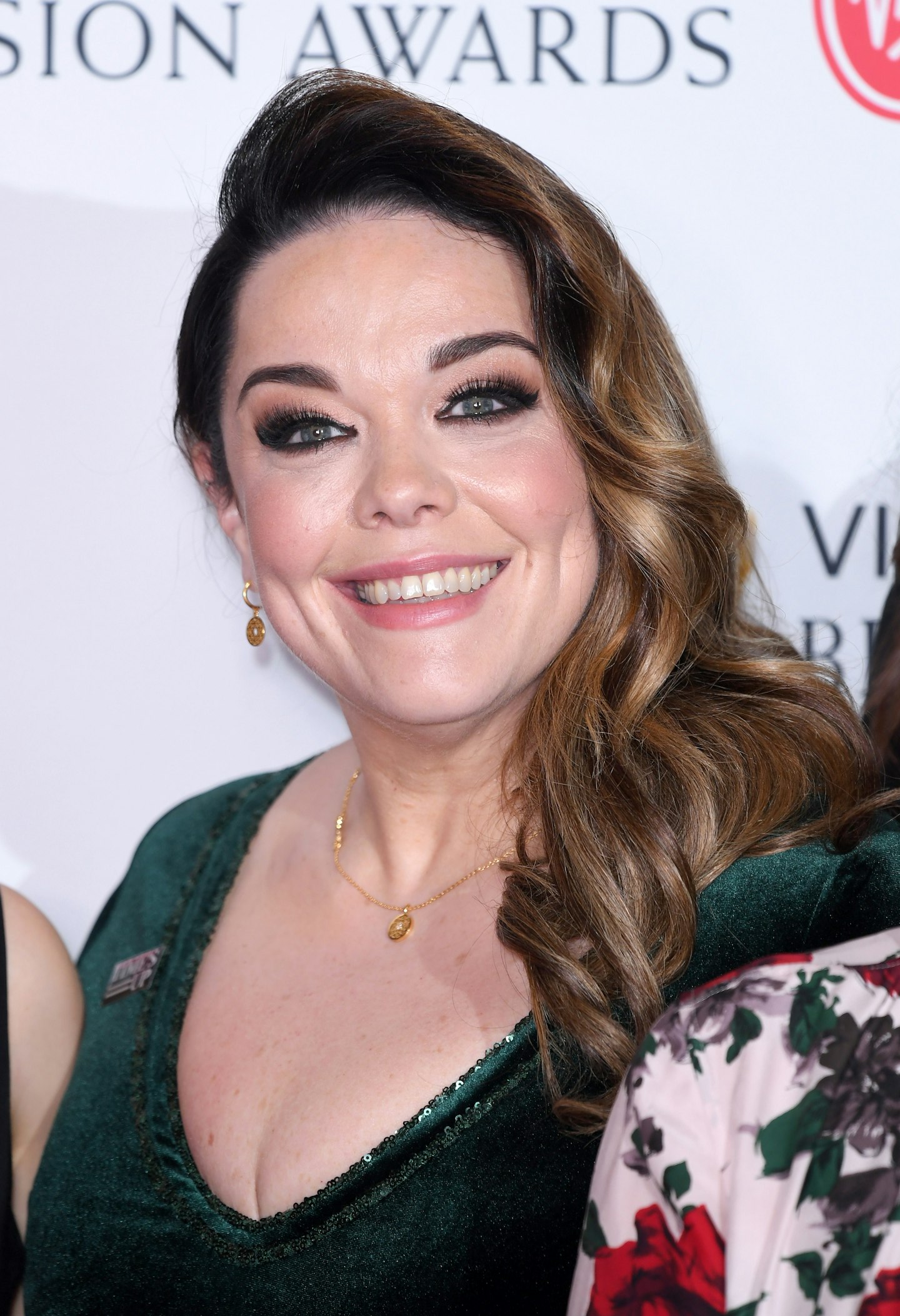 Lisa Riley