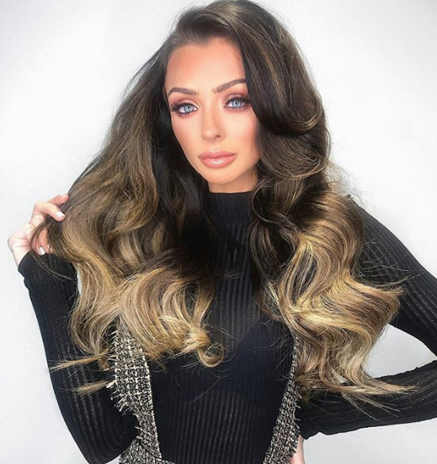 Love Island's Kady McDermott brands Maria Fowler's daughter 'vile' in shocking messages