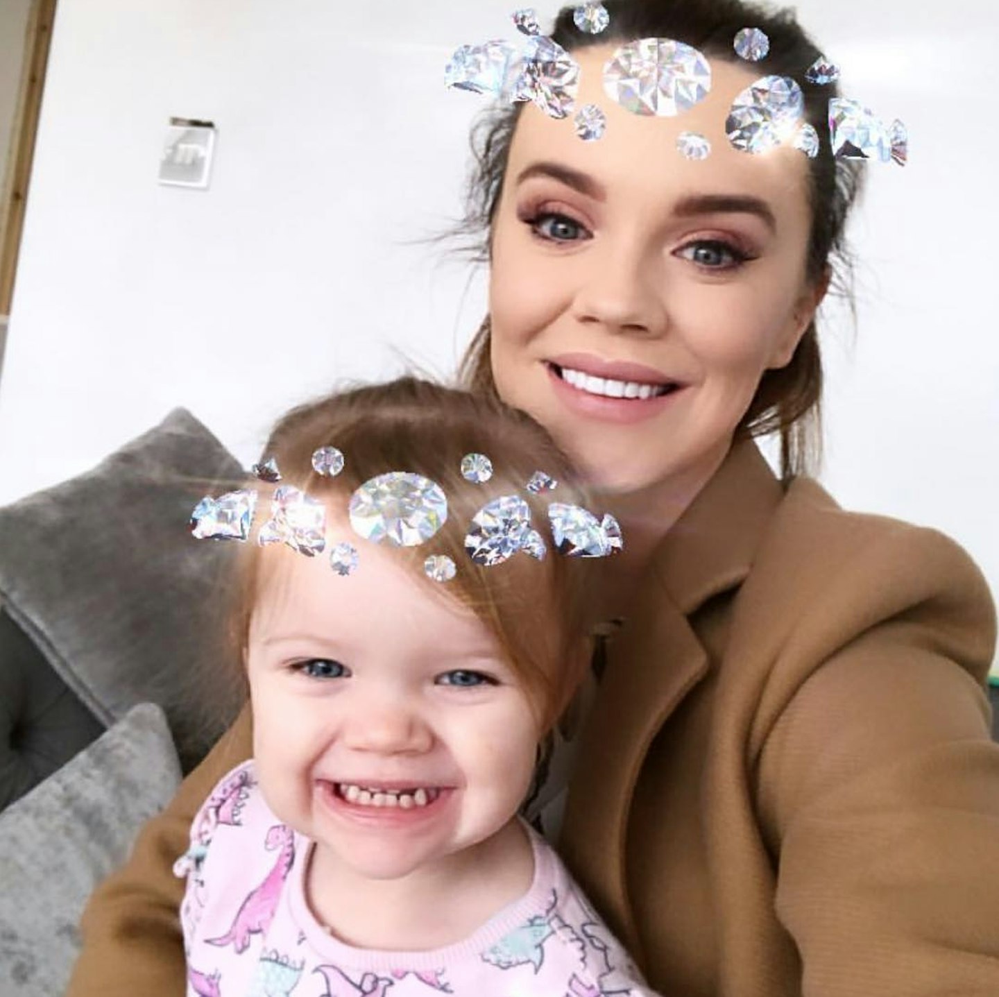 Love Island's Kady McDermott brands Maria Fowler's daughter 'vile' in shocking messages