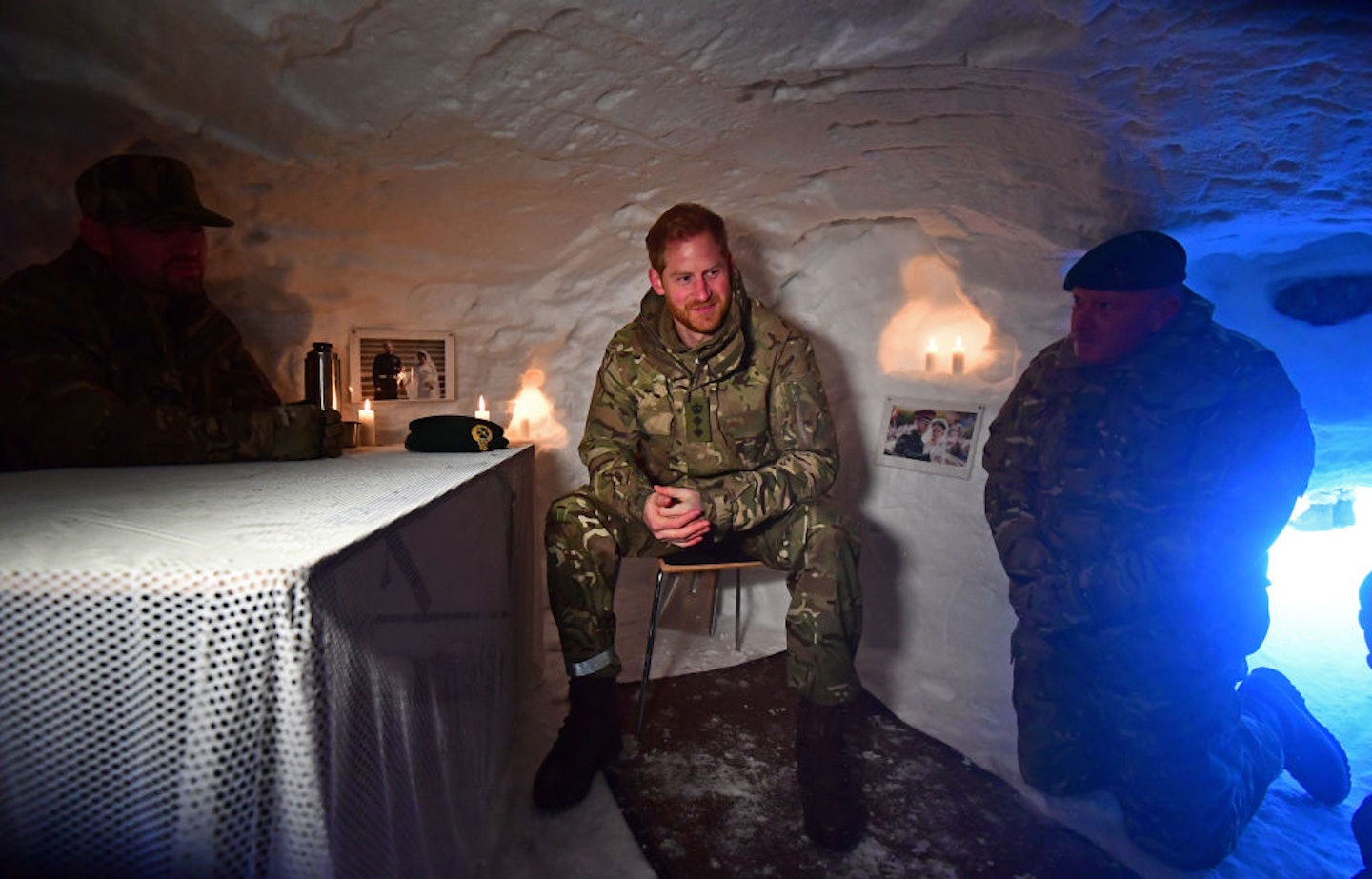 Prince Harry