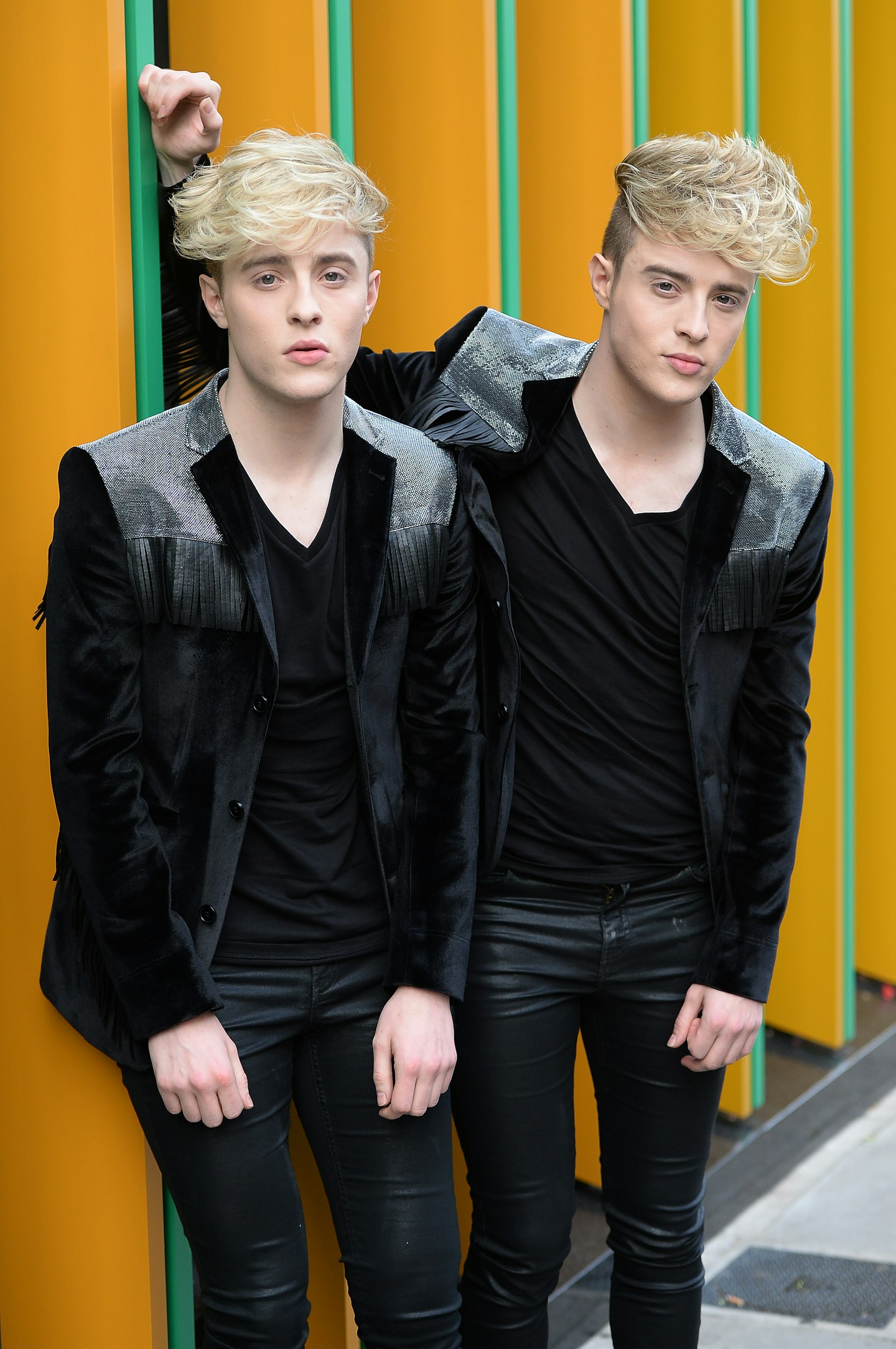 Jedward