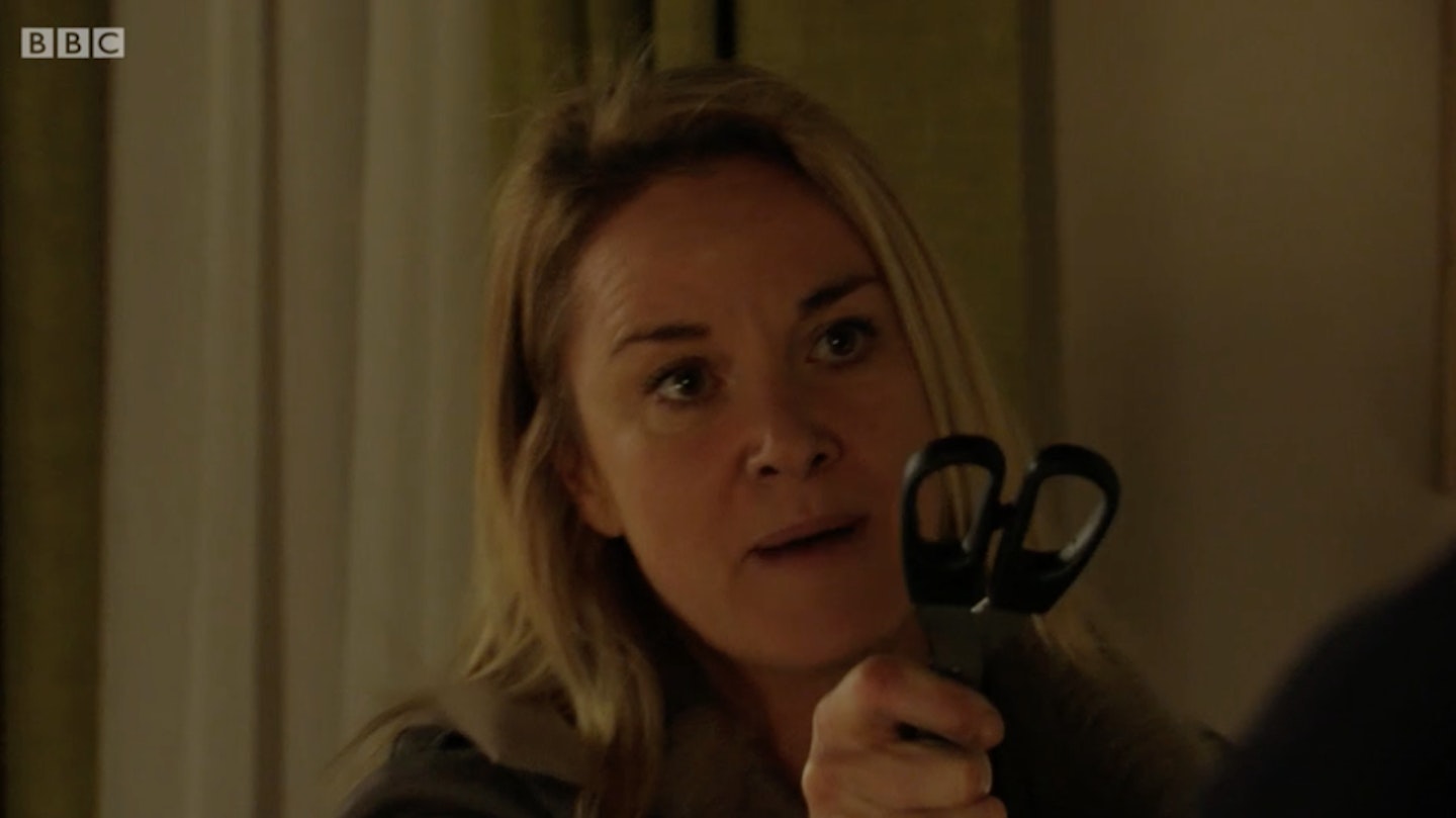 mel owen and jack branning