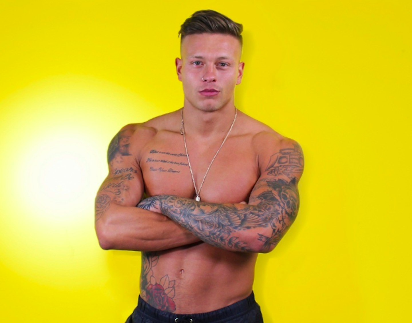 Alex Bowen