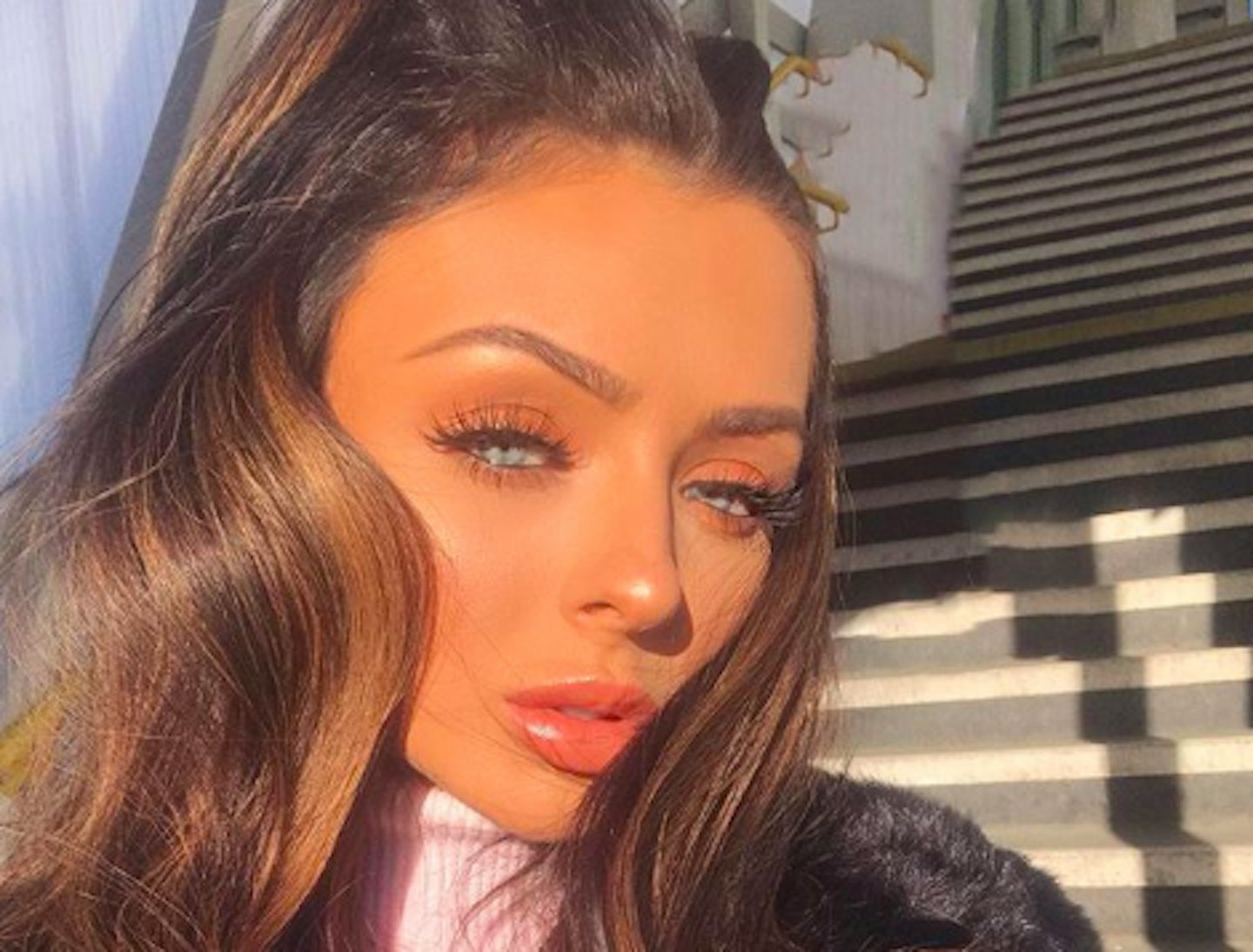 Kady McDermott