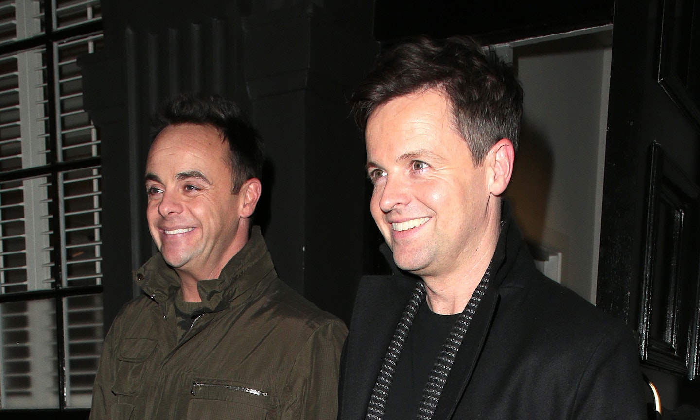 Ant & Dec