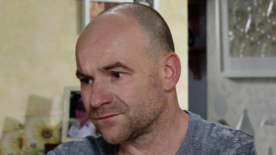 Coronation Street spoilers: Tim Metcalfe to be at the centre of heart  attack storyline