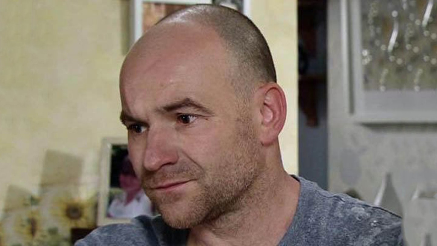 Coronation Street spoilers: Tim Metcalfe to be at the centre of heart attack storyline