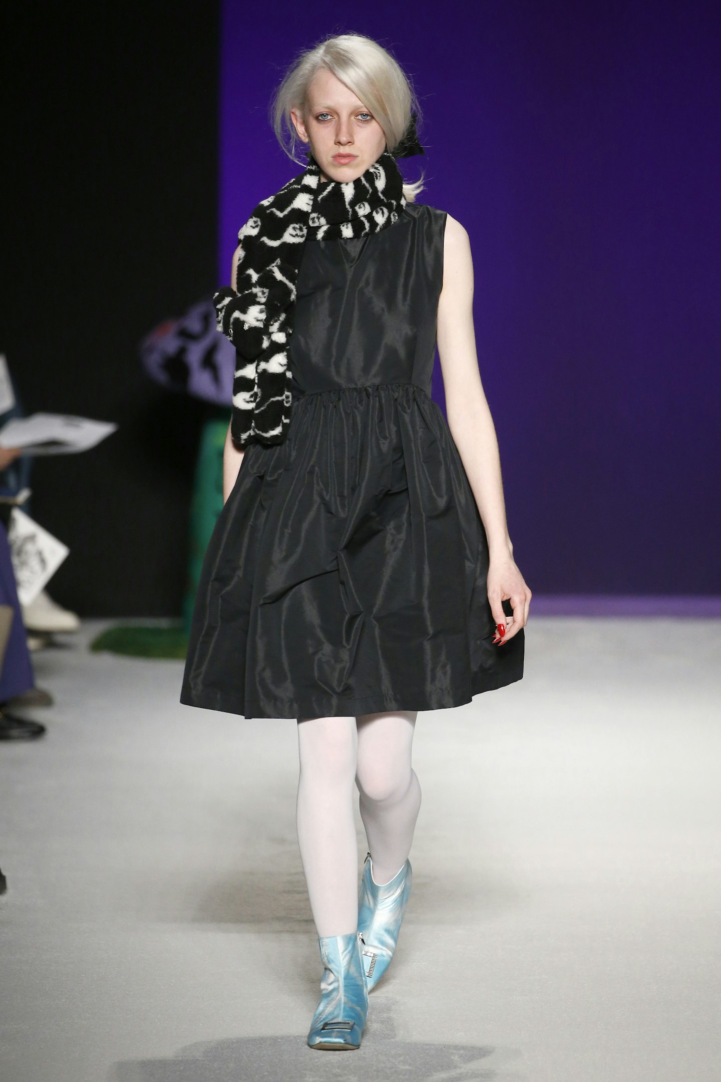 Ashley Williams, AW19