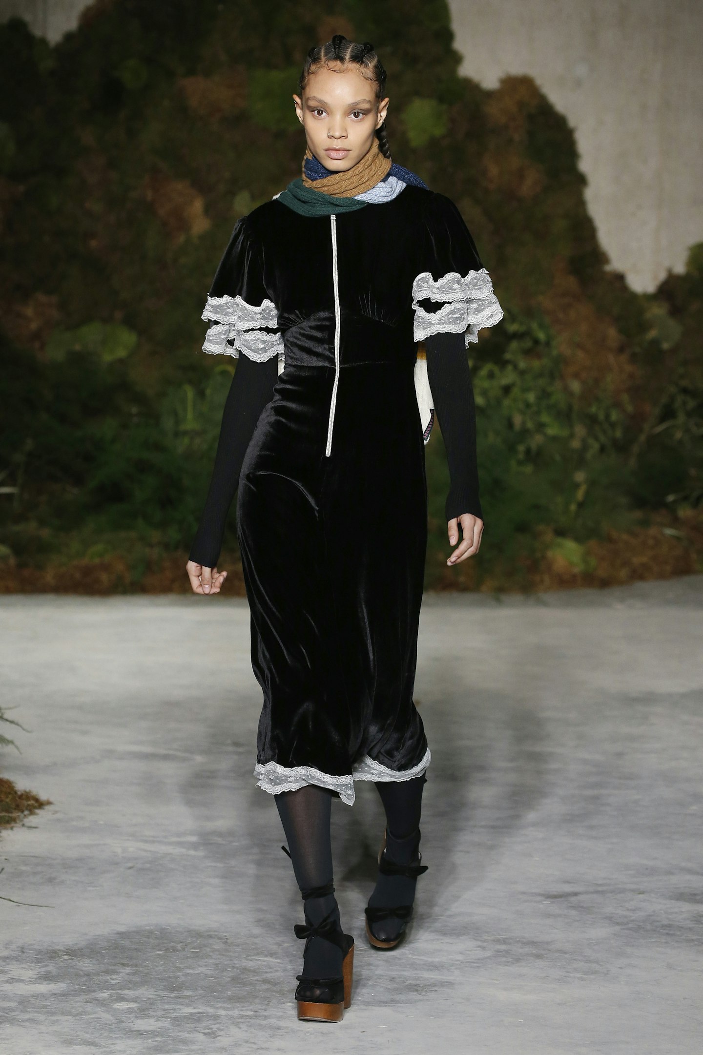 ALEXACHUNG, AW19