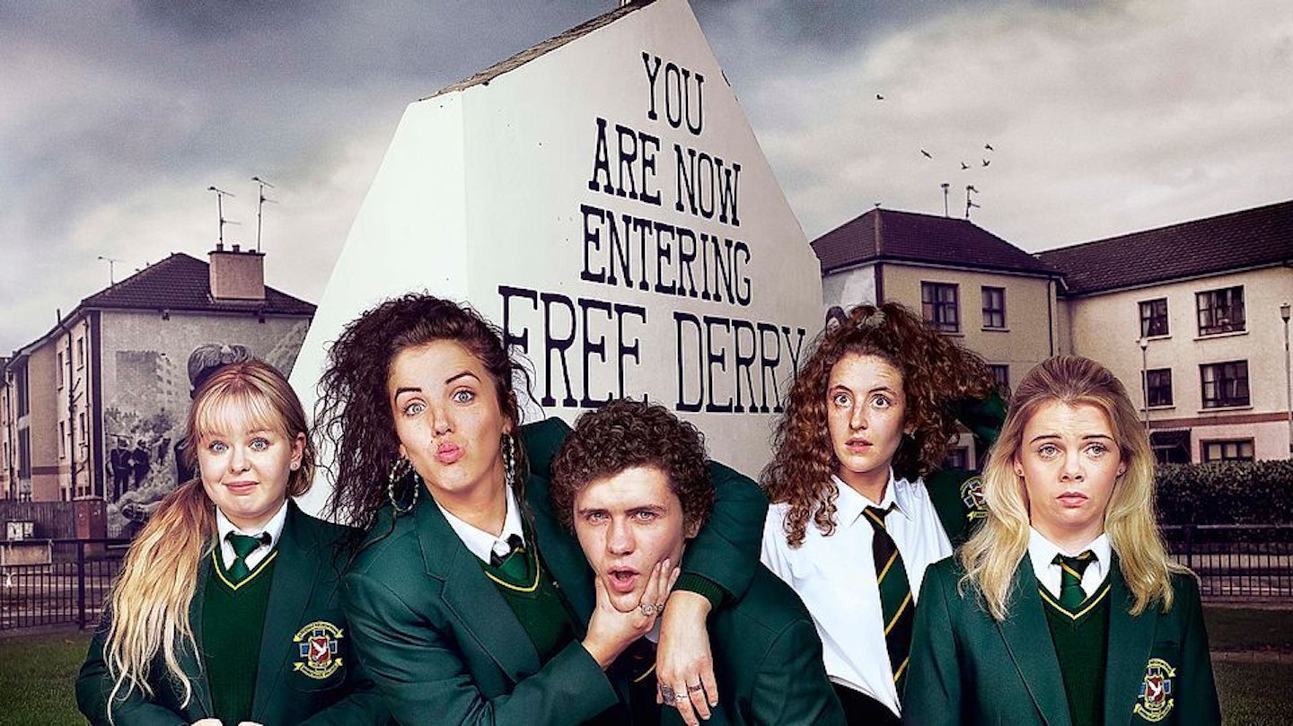 Derry Girls