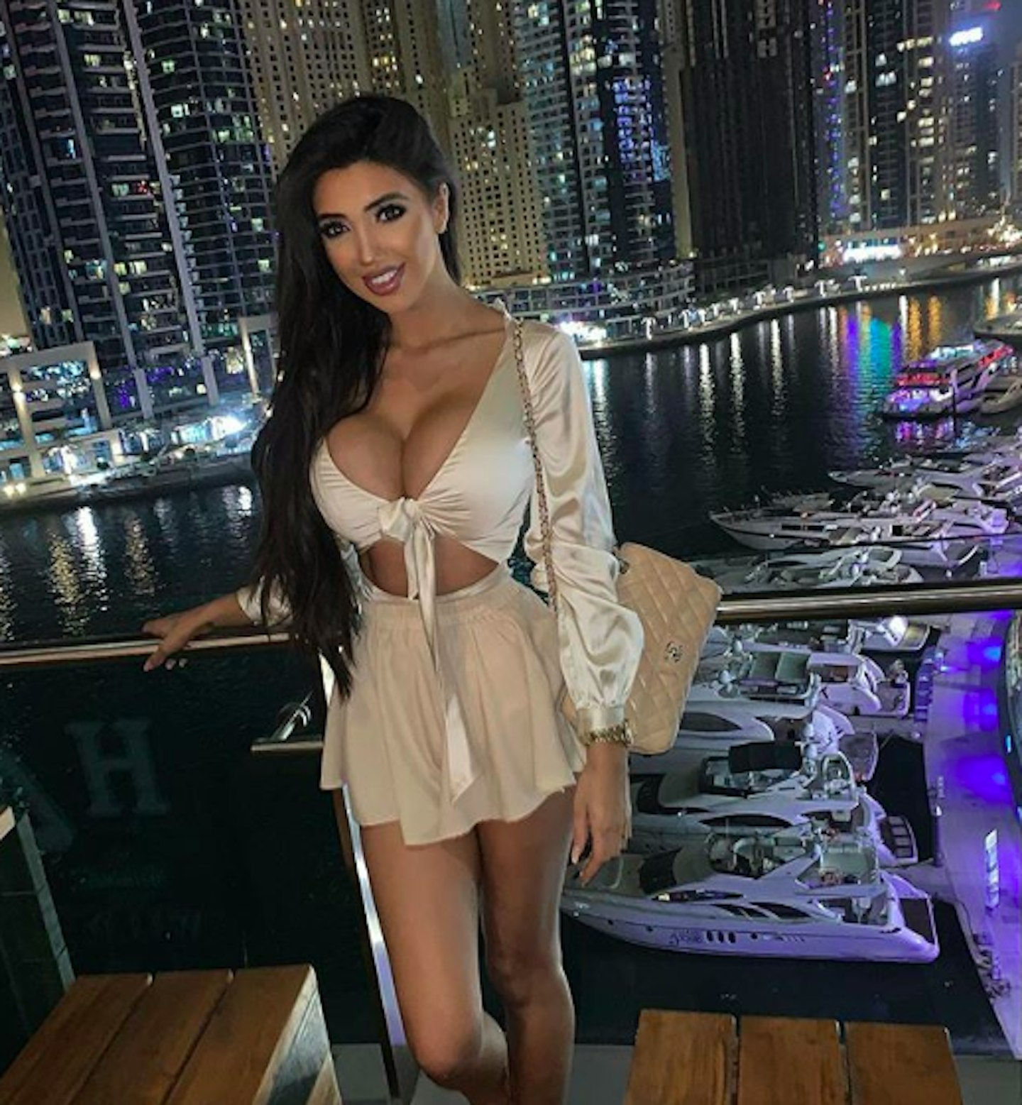 Chloe Khan