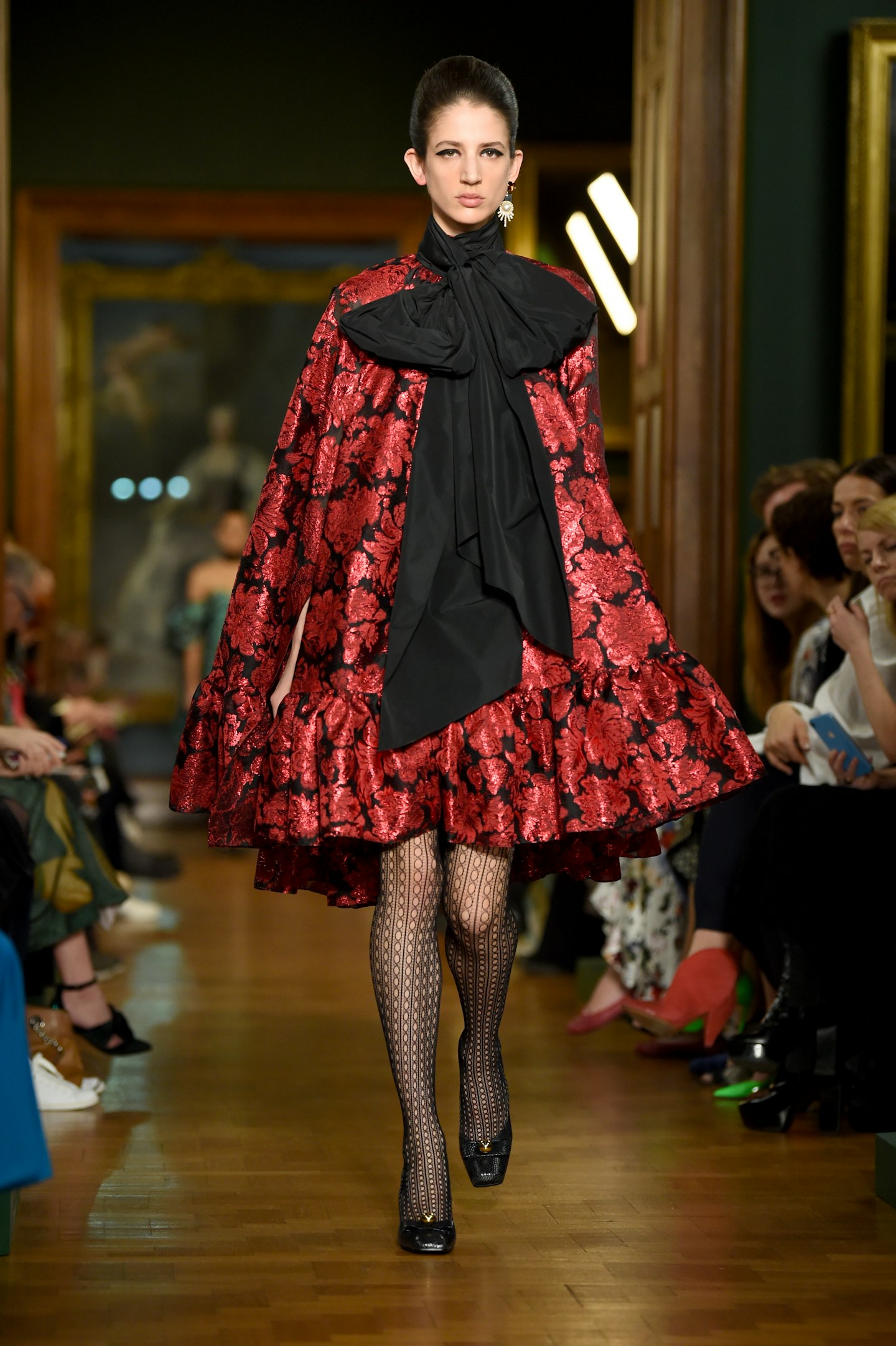 Erdem, AW19