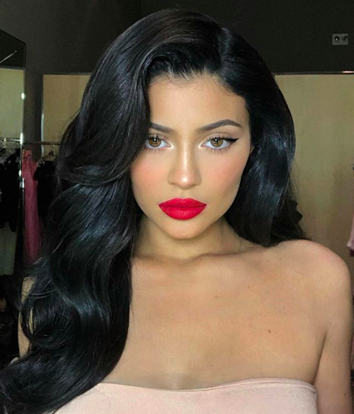 Kylie Jenner