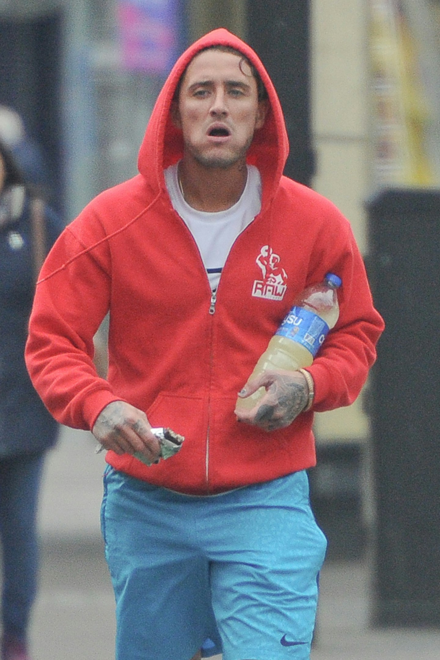 Stephen Bear