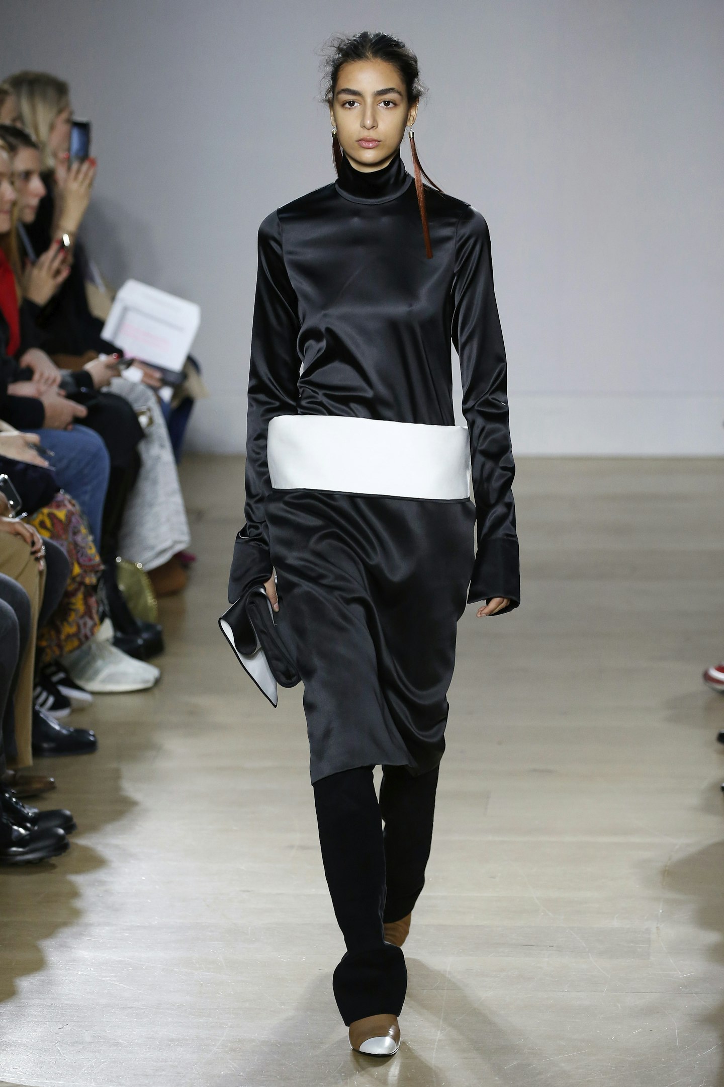 Ports 1961, AW19