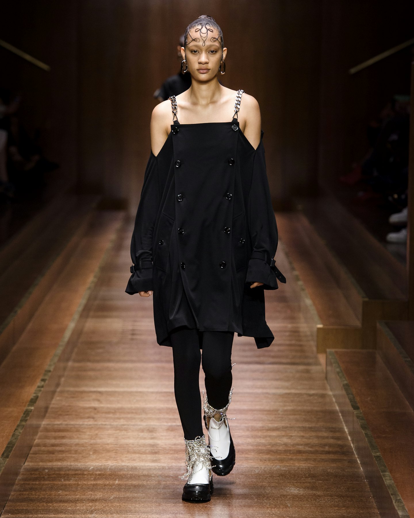 Burberry, AW19