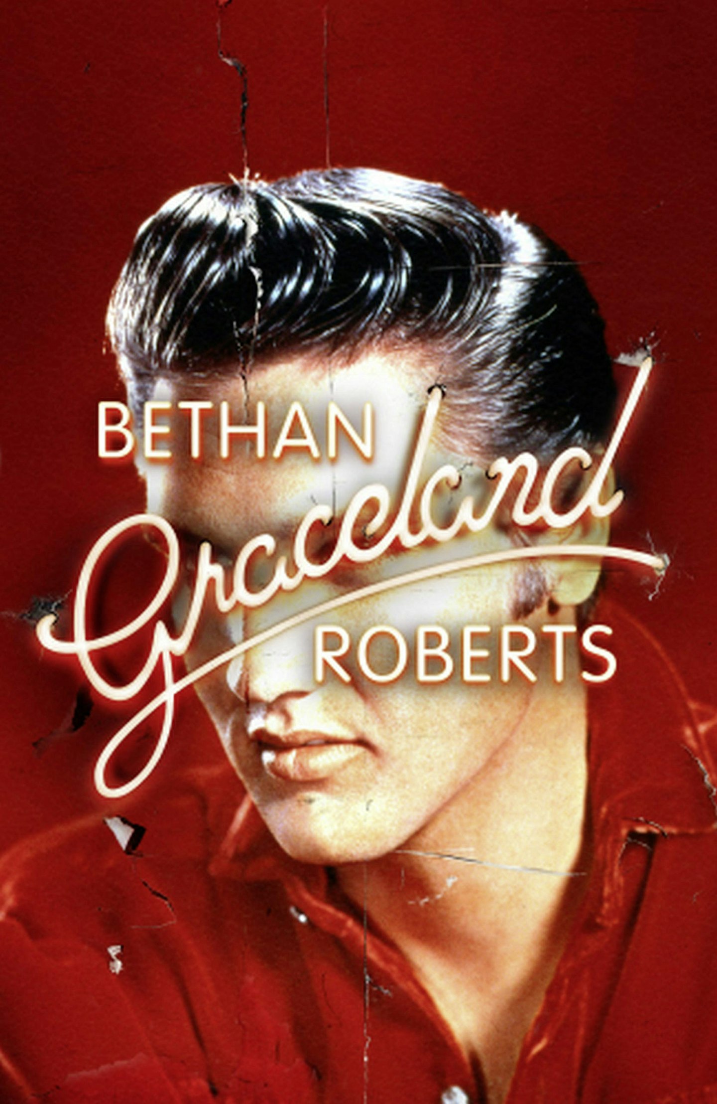 GRACELAND - Bethan Roberts (Chatto)