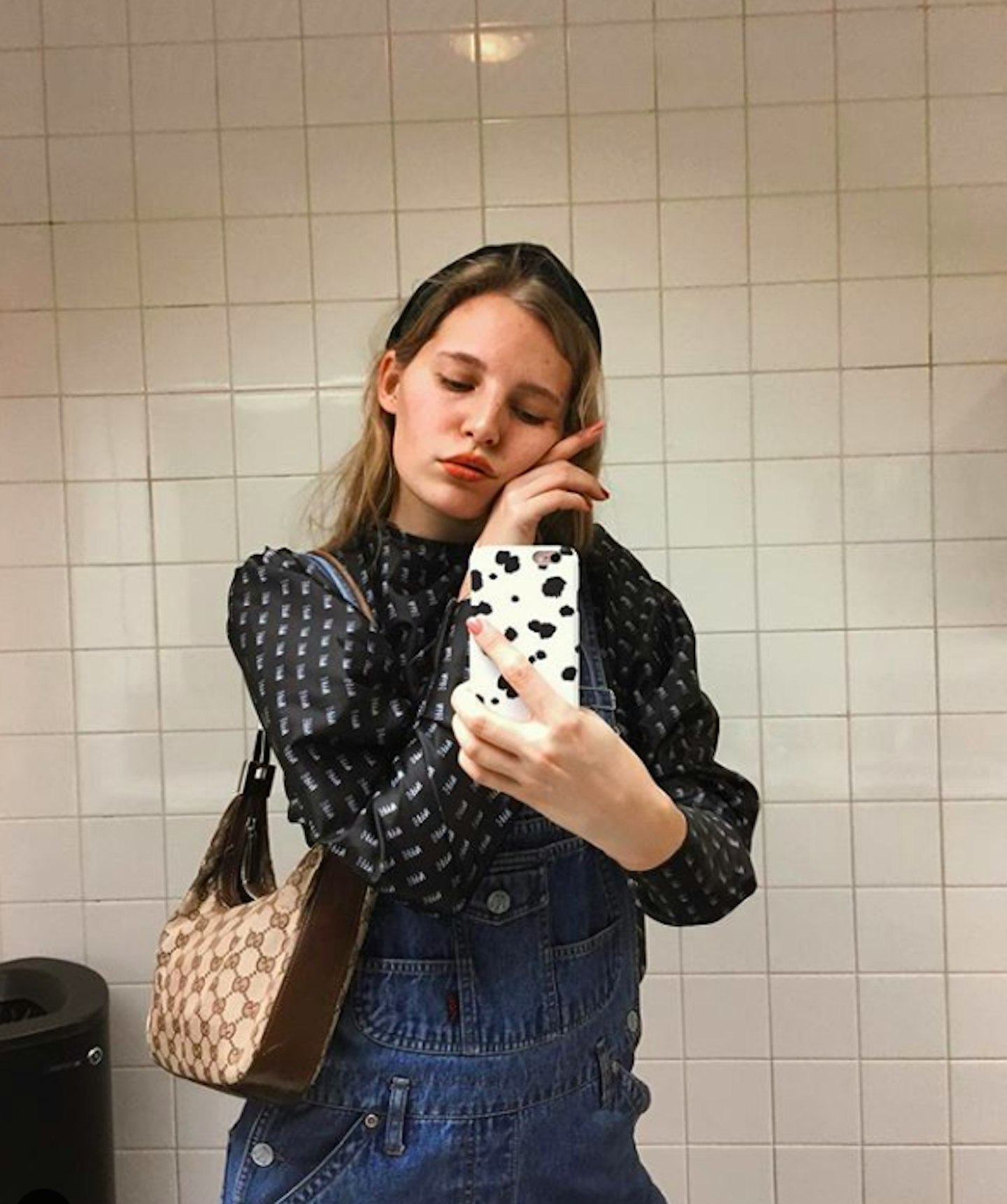 influencer lotta liina love