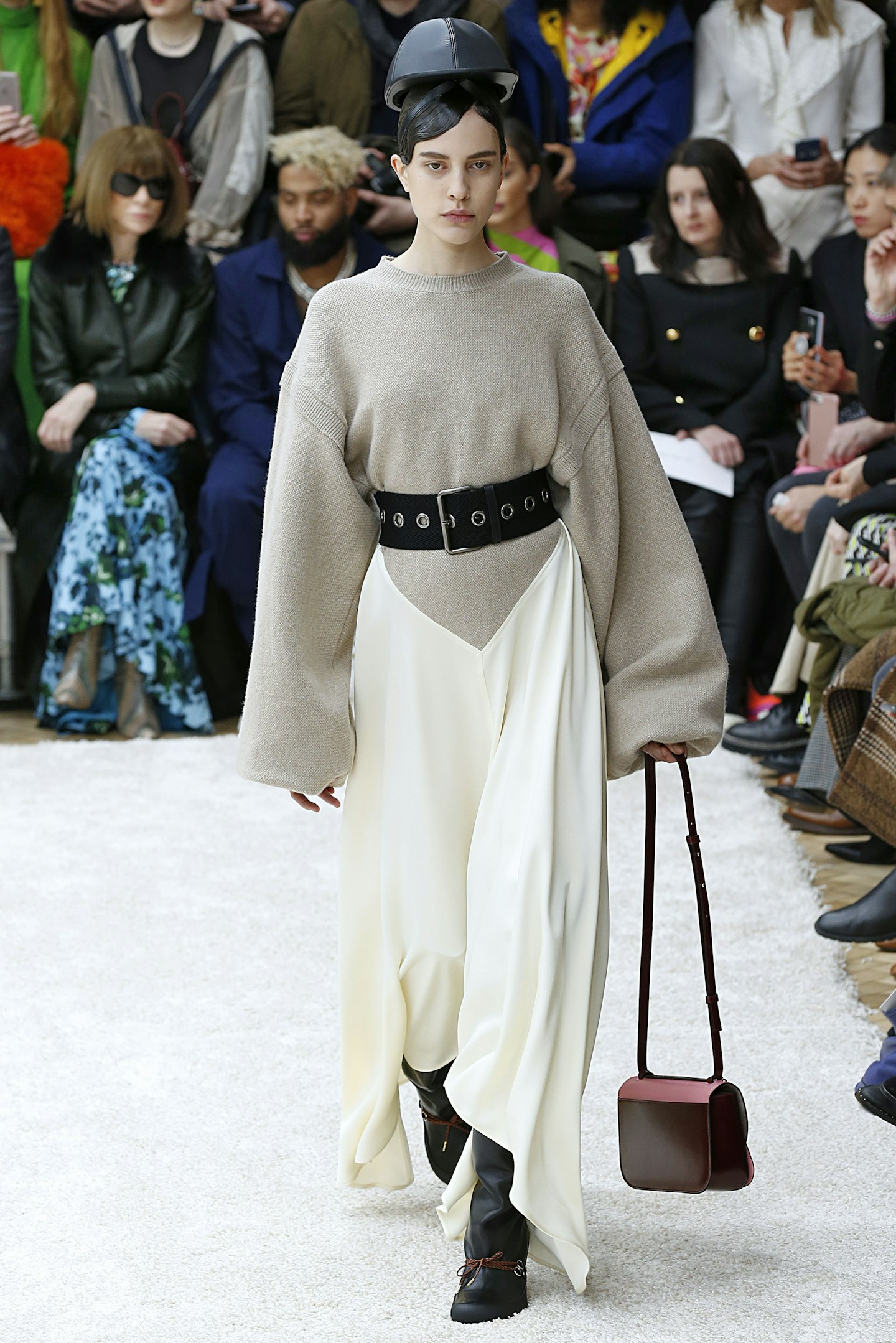 J.W.Anderson, AW19
