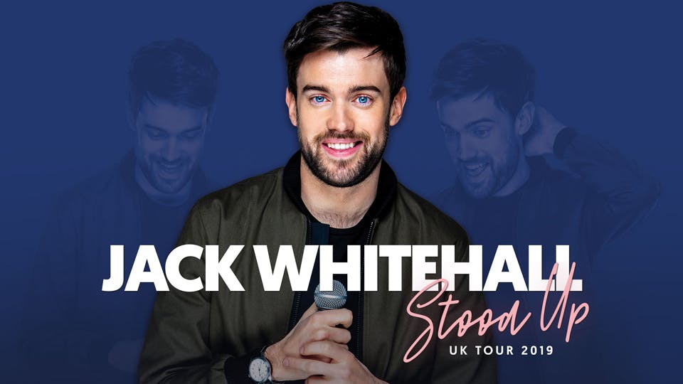 Jack Whitehall Announces Dates For Brand New UK Tour Jack Whitehall jack-whitehall-announces-dates-for-brand-new-uk-tour-jack-whitehall