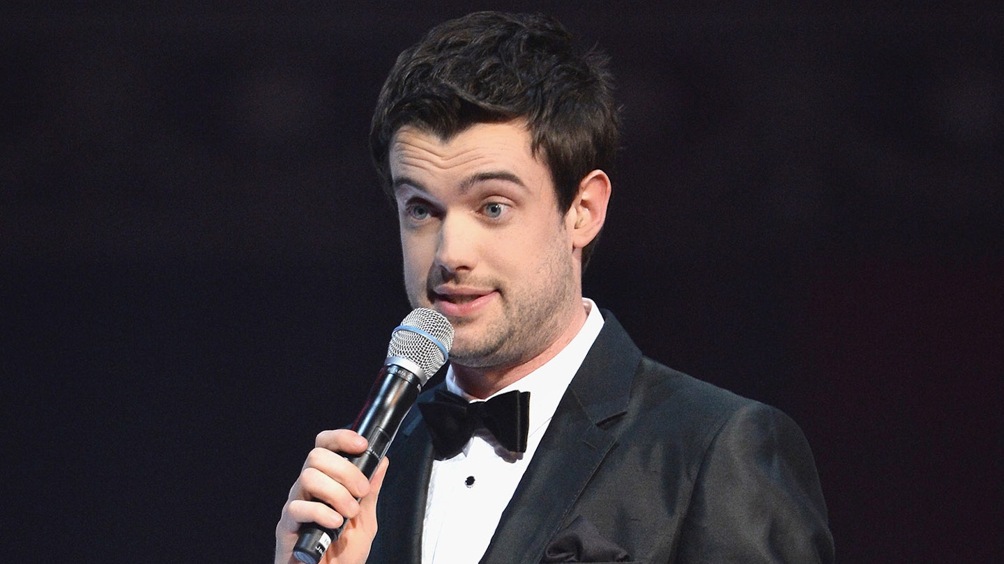 Jack Whitehall