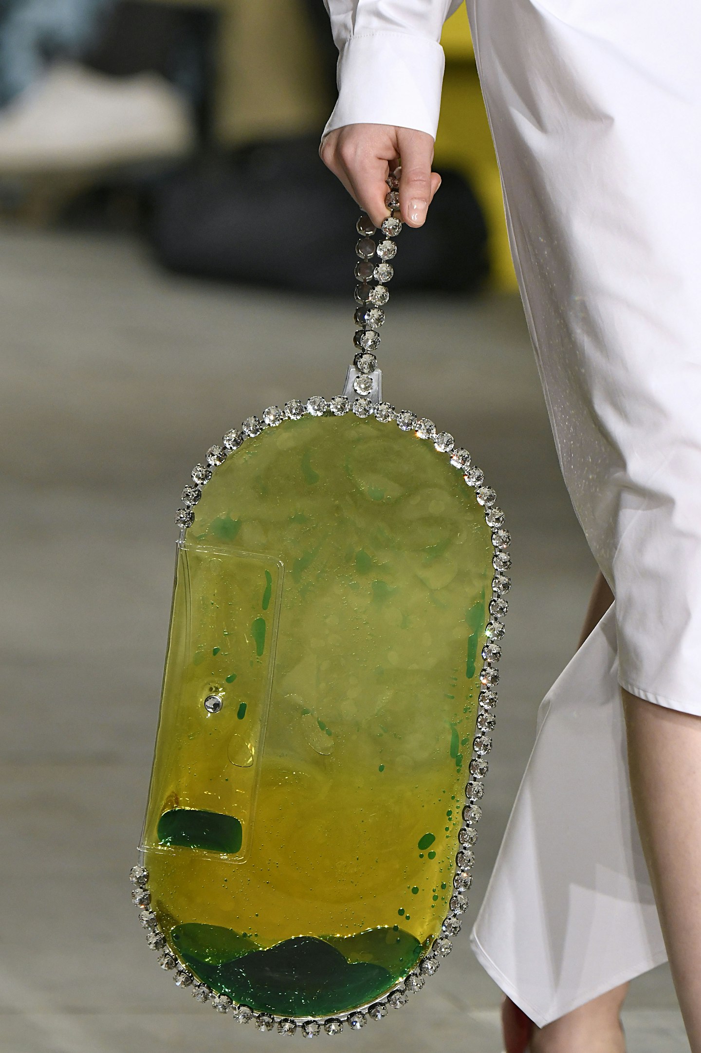 Christopher Kane, AW19