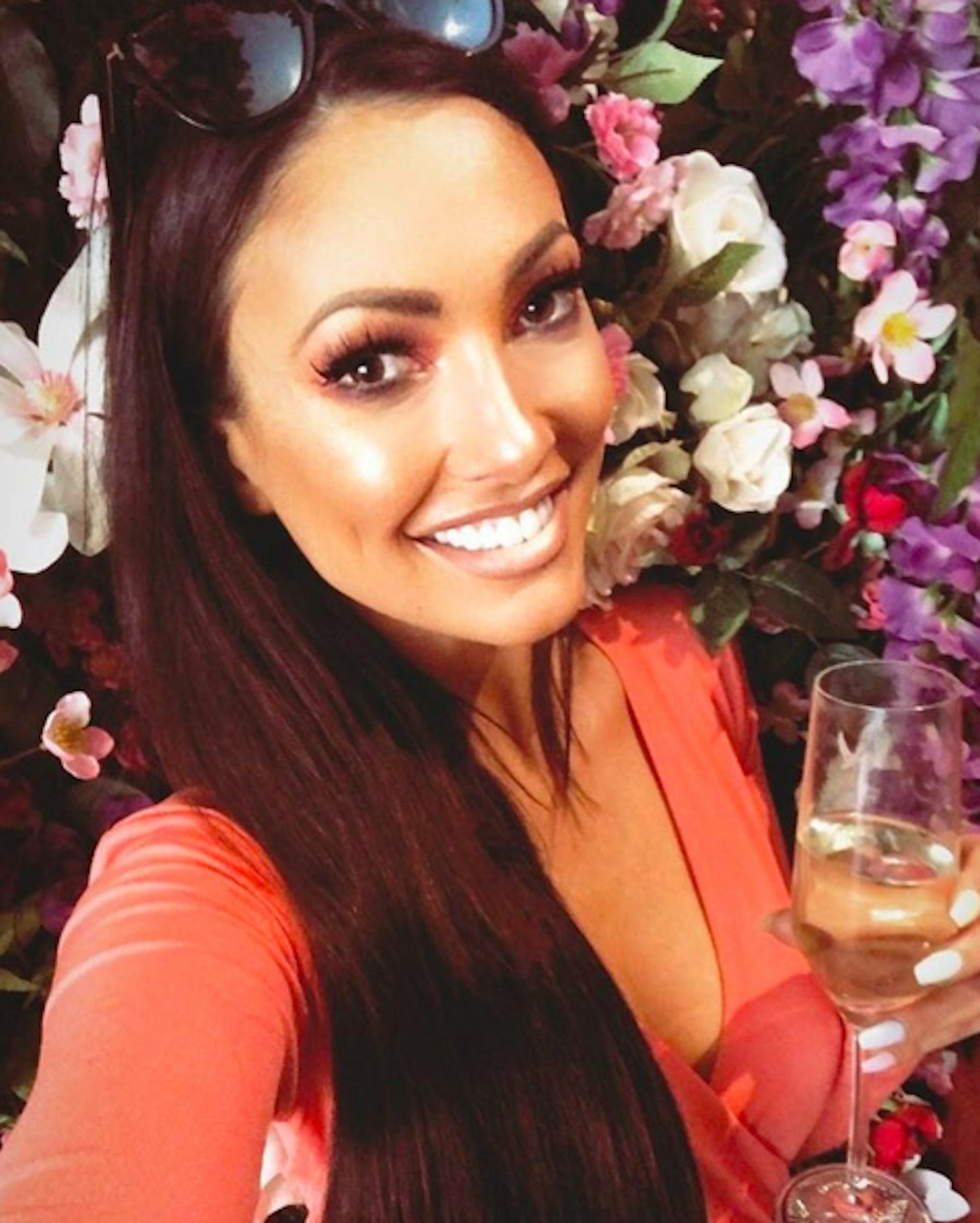 Sophie Gradon